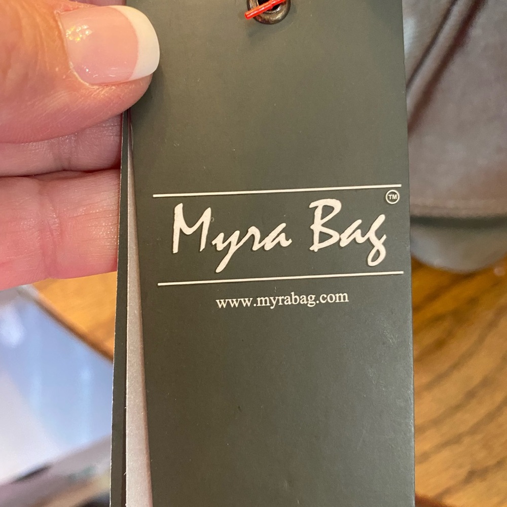 New MYRA Bag